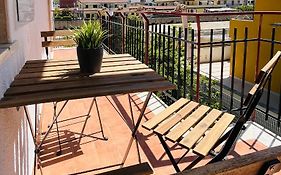 Oltremare Rooms Agropoli