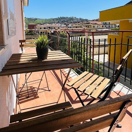 Oltremare Rooms Agropoli Exterior photo