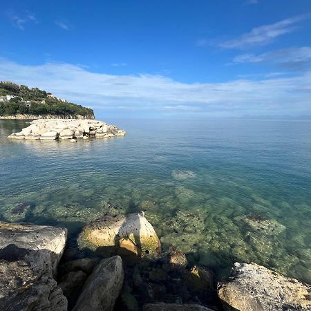 Oltremare Rooms Agropoli Exterior photo