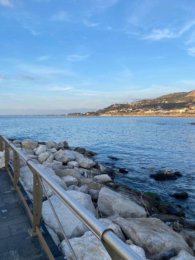 Oltremare Rooms Agropoli Exterior photo