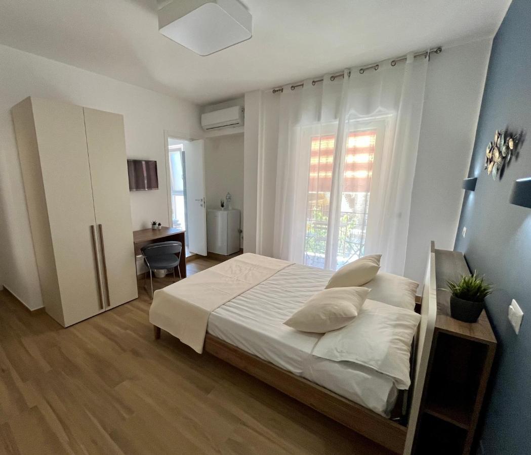 Oltremare Rooms Agropoli Exterior photo