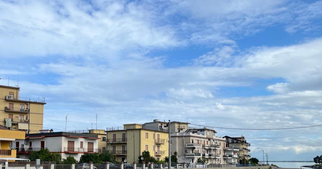 Oltremare Rooms Agropoli Exterior photo