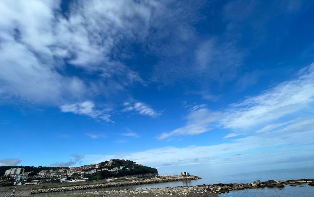 Oltremare Rooms Agropoli Exterior photo